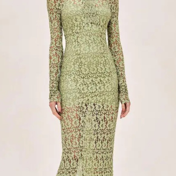 Alexis Dresses & Skirts - ALEXIS Tafari Dress